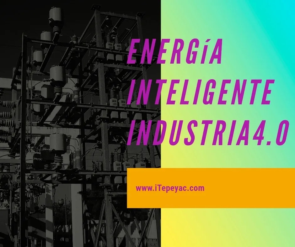 Energetic text overlay on industrial background.