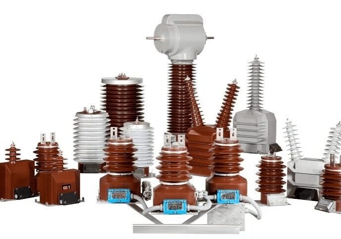 Transformadores de instrumento Arteche en baja, media y alta tensión: TC y TP para medición y protección eléctrica.