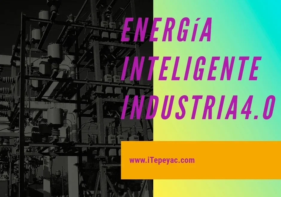 Energetic text overlay on industrial background.